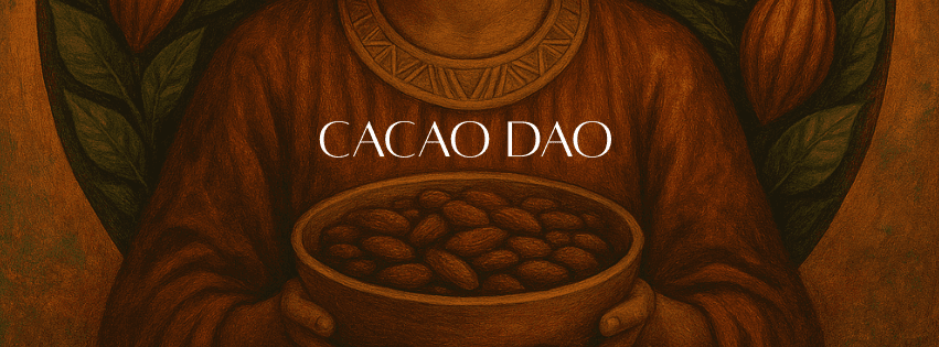 CACAO DAO 