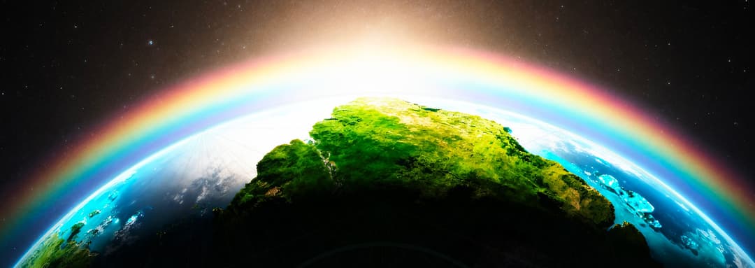 New Earth Rainbow Alliance