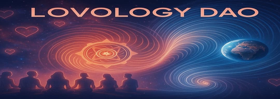 Lovology | Free Energy